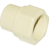 CPVC Female Adapters
