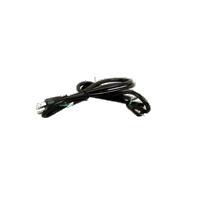 Replacement Power Supply Cord