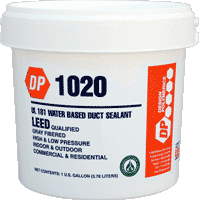 DP1020 Duct Sealant