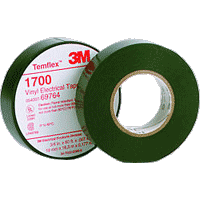3M Temflex Vinyl Electrical Tape