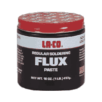 Regular Flux Paste - Bramec Corporation - Wholesale Distributer Of 