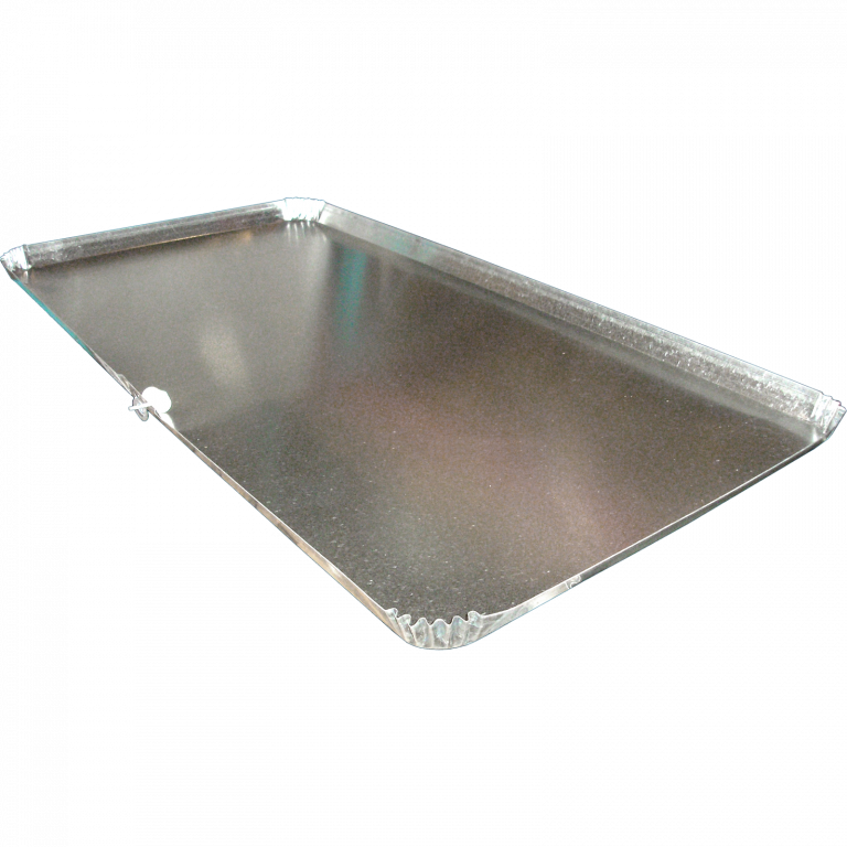 Seamless Metal Drain Pans Bramec Corporation Wholesale Distributer of Parts & Supplies