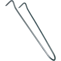Wire Pipe Hooks
