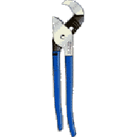 Channellock 414 13.5" Nutbuster Tongue And Groove Pliers – 2" Capacity, Made In USA
