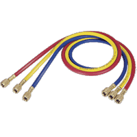 Charging Hoses & Accessories