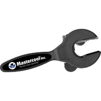 Ratchet Style Tube Cutter