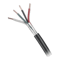 Mini Split Control Cable