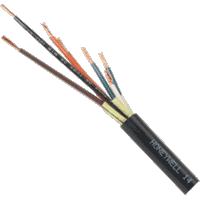 14/7 Stranded THHN 600V Tray Cable