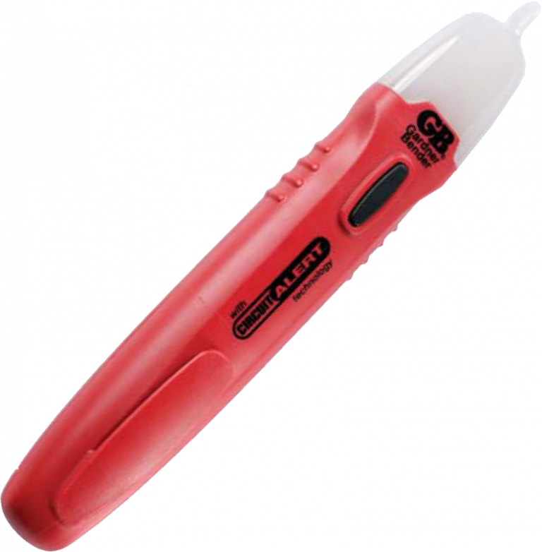 Circuit Alert Non Contact Voltage Tester Bramec Corporation