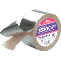 Venture 3520CW Foil Insultation Tape