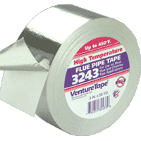 Venture 3243 High Temperature Foil Tape