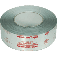 Venture 1580 Printed UL181B-FX Mastik Tape