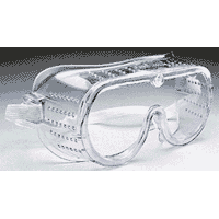 Ultra Soft Goggles