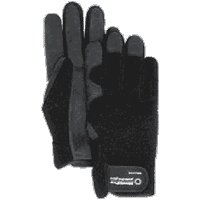 MechPro Economy Mechanics Gloves
