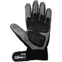 MechPro Plus Mechanics Gloves
