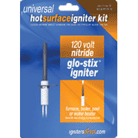 Universal Round Igniter