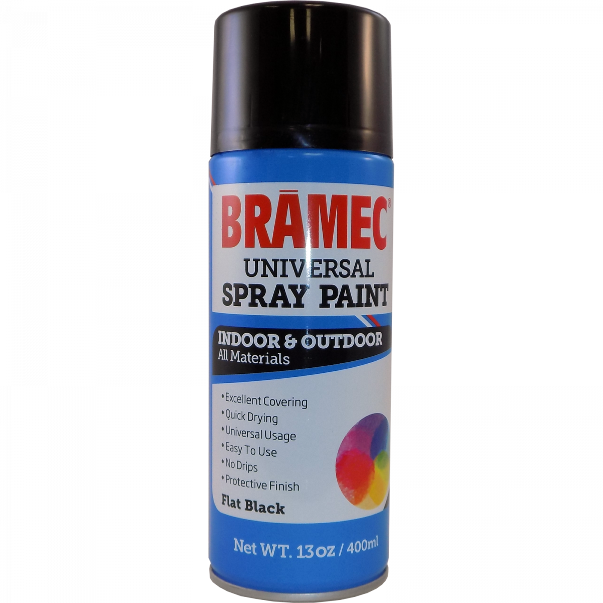 Enamel Spray Paint Bramec Corporation Wholesale Distributer of