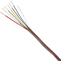 6 Conductor Hybrid Wire (CL2)