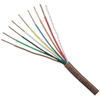 8 Conductor Hybrid Wire (CL2)