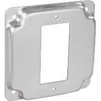 GFCI Industrial Receptacle Cover