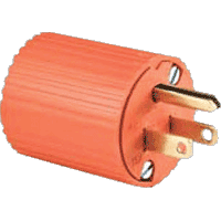 Plug and Connector Ends