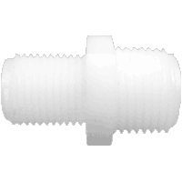 Details about   Bramec Nylon Adapter 3/4" MPT X 3/3" Barb TAA-2412 50 pieces 