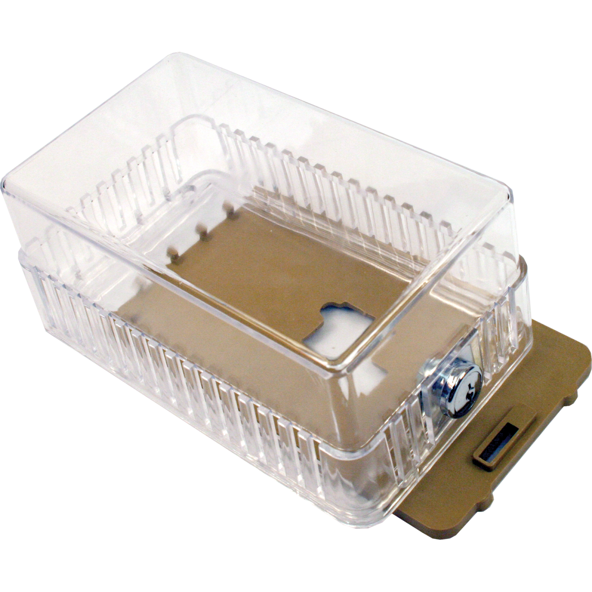 Regal Series Thermostat Guards Bramec Corporation Wholesale