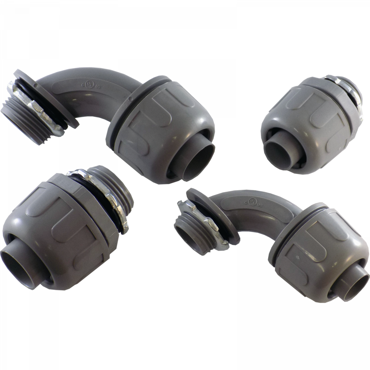 Zero To 90°­­ Liquid Tight Fitting Bramec Corporation Wholesale