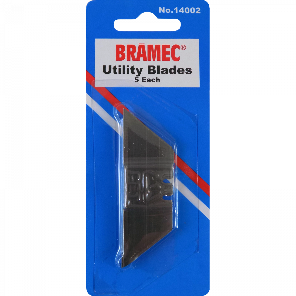 Utility Knife Blades Bramec Corporation Wholesale Distributer of