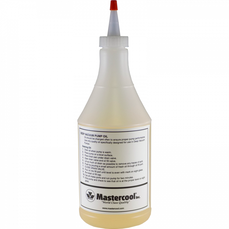 Vacuum Pump Oil Bramec Corporation Wholesale Distributer of Parts