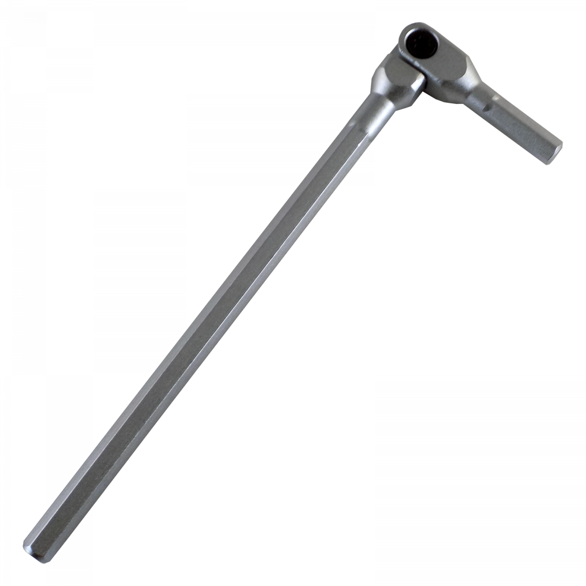 Hex Pro™ Pivot Head Hex & Star Wrenches Bramec Corporation