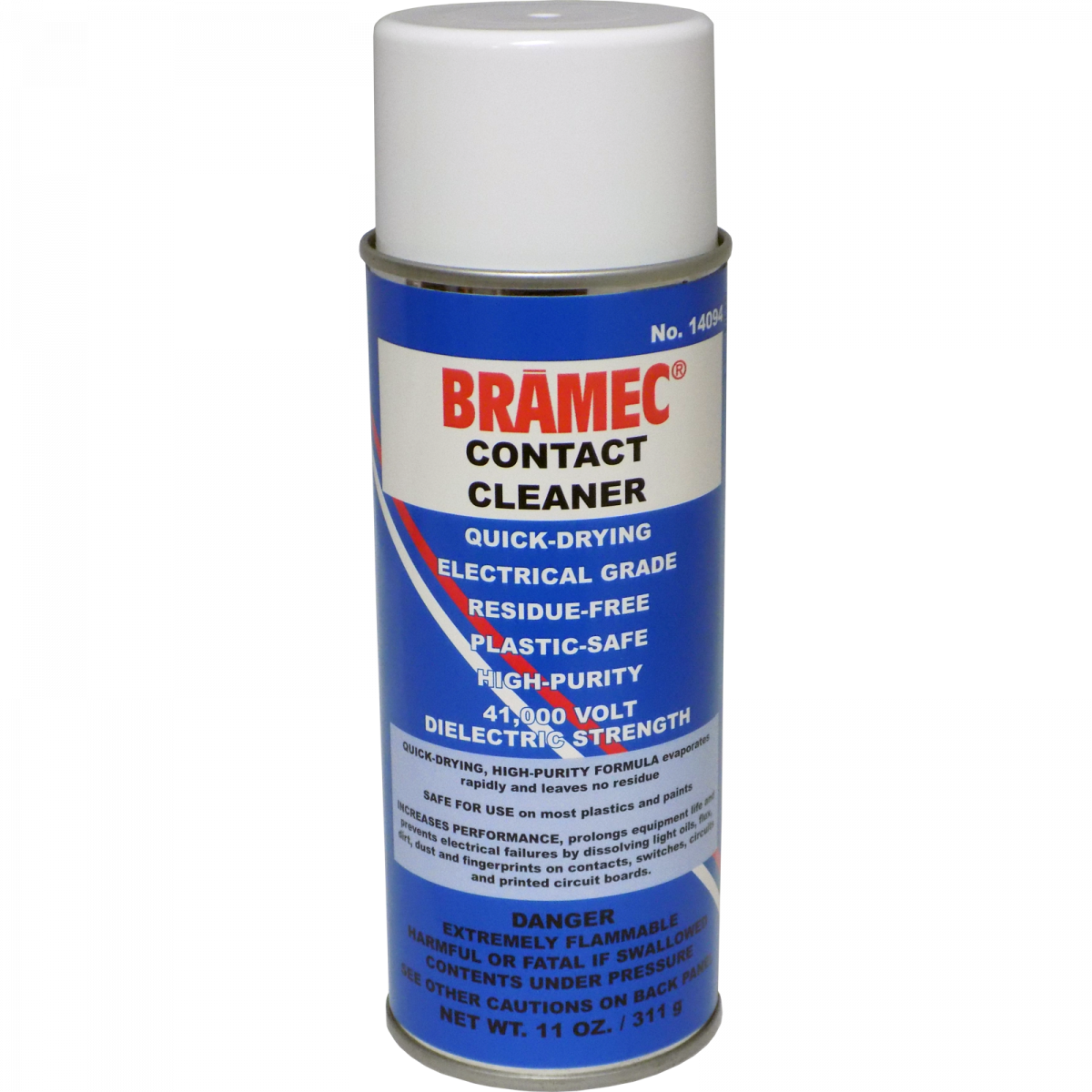 Contact Cleaner Bramec Corporation Wholesale Distributer of Parts