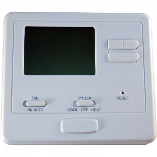 Digital Thermostat - Bramec Corporation - Wholesale Distributer of ...