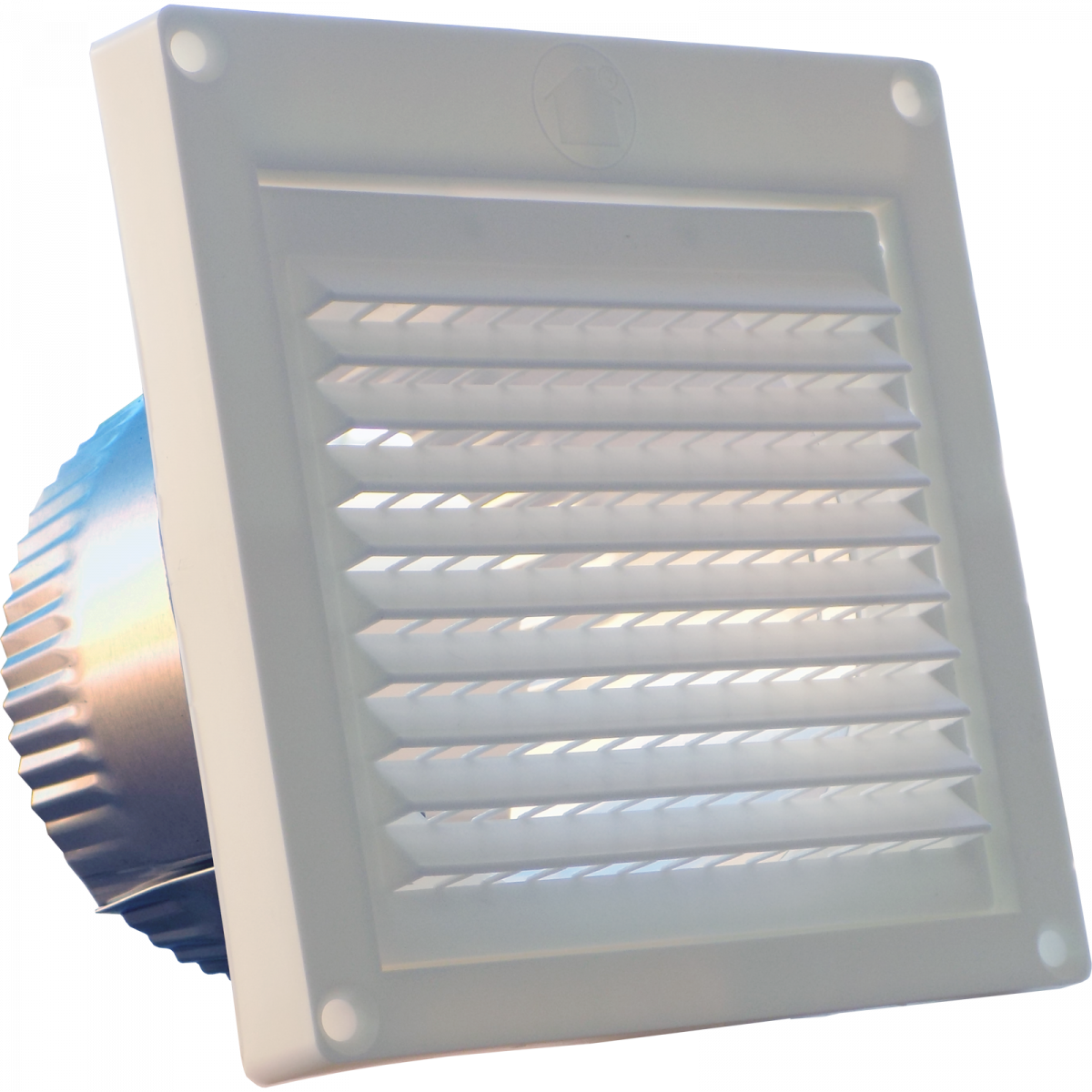 Mini Louver Fresh Air Intake Bramec Corporation Wholesale