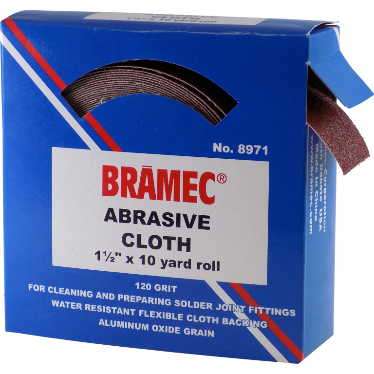 Abrasive Cloth & Pads Archives Bramec Corporation Wholesale