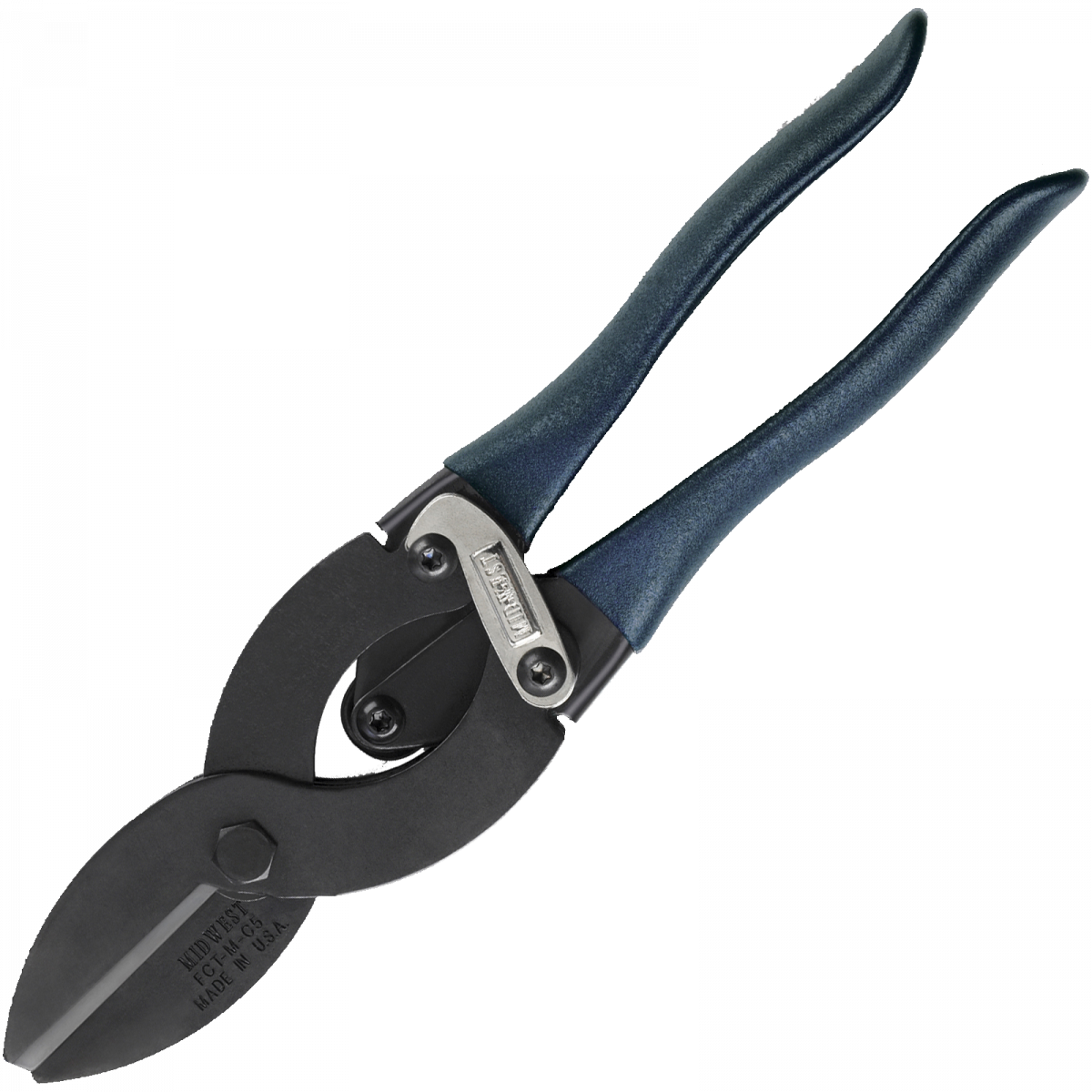 Midwest® 5 Blade Crimper Bramec Corporation Wholesale Distributer