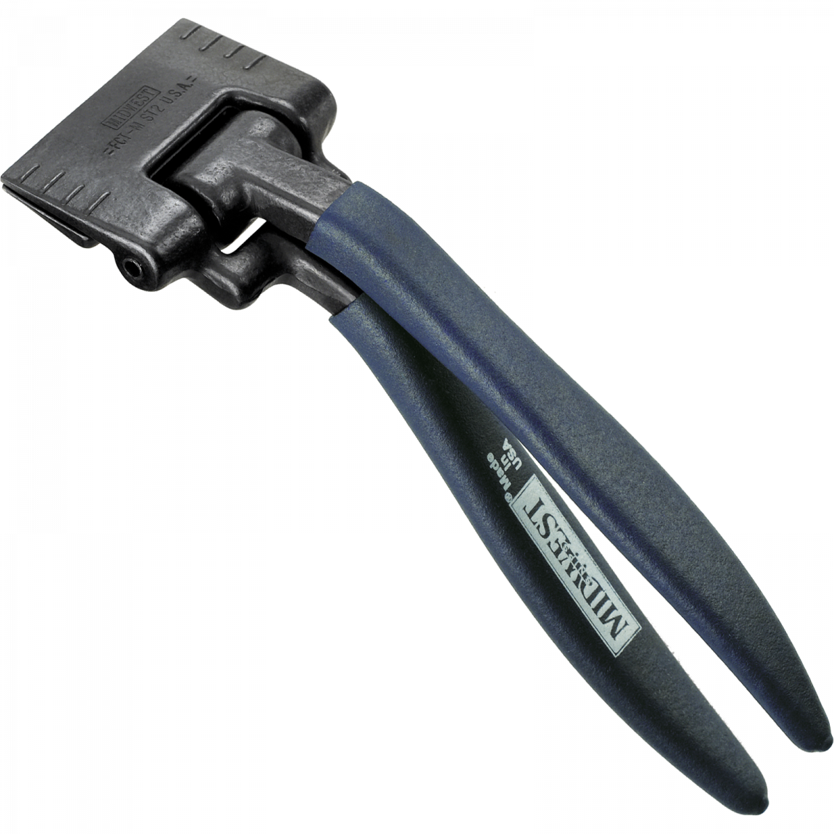 Midwest® 3" Offset Hand Seamer Bramec Corporation Wholesale