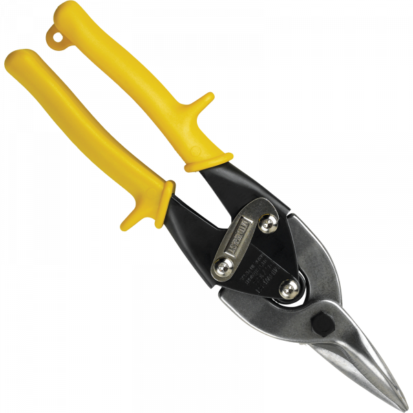 Midwest® Straight Aviation Snips - Bramec Corporation - Wholesale ...