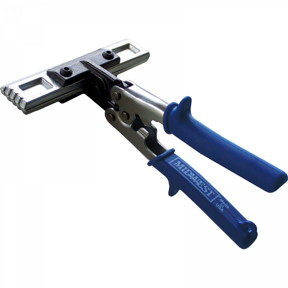 Midwest® 6" Hand Seamer Bramec Corporation Wholesale Distributer of