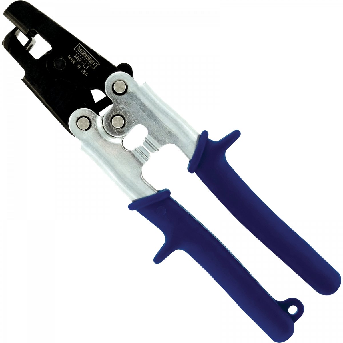 Midwest® Snap Lock Punch Bramec Corporation Wholesale Distributer