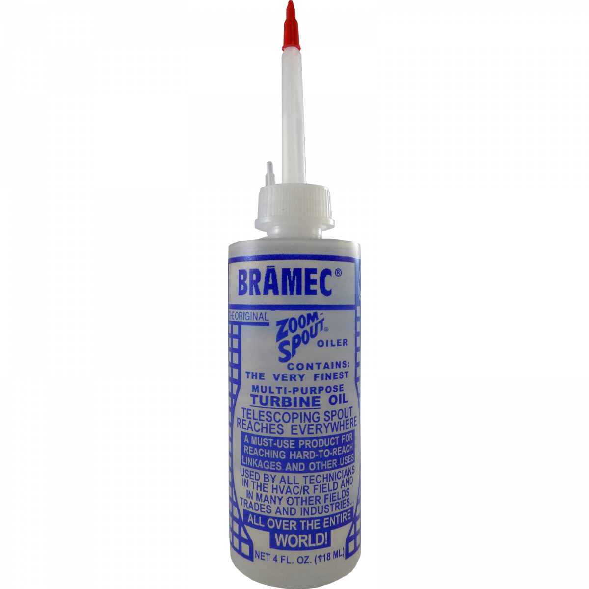 Zoom Spout Oiler Bramec Corporation Wholesale Distributer Of Parts
