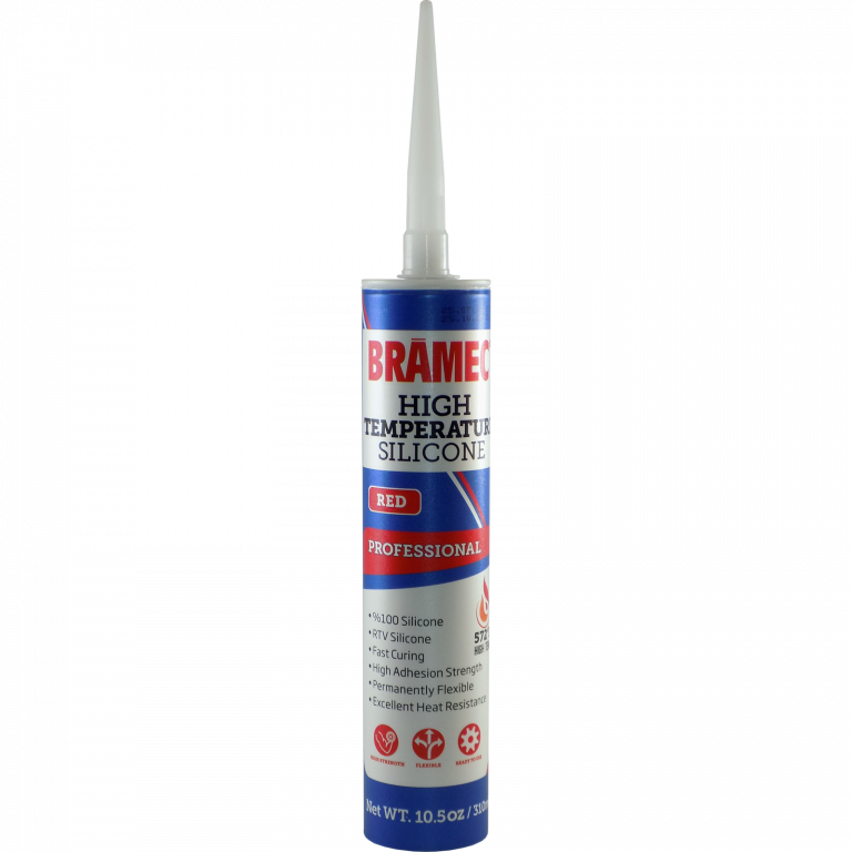 HiTemp Silicone Sealant Bramec Corporation Wholesale Distributer