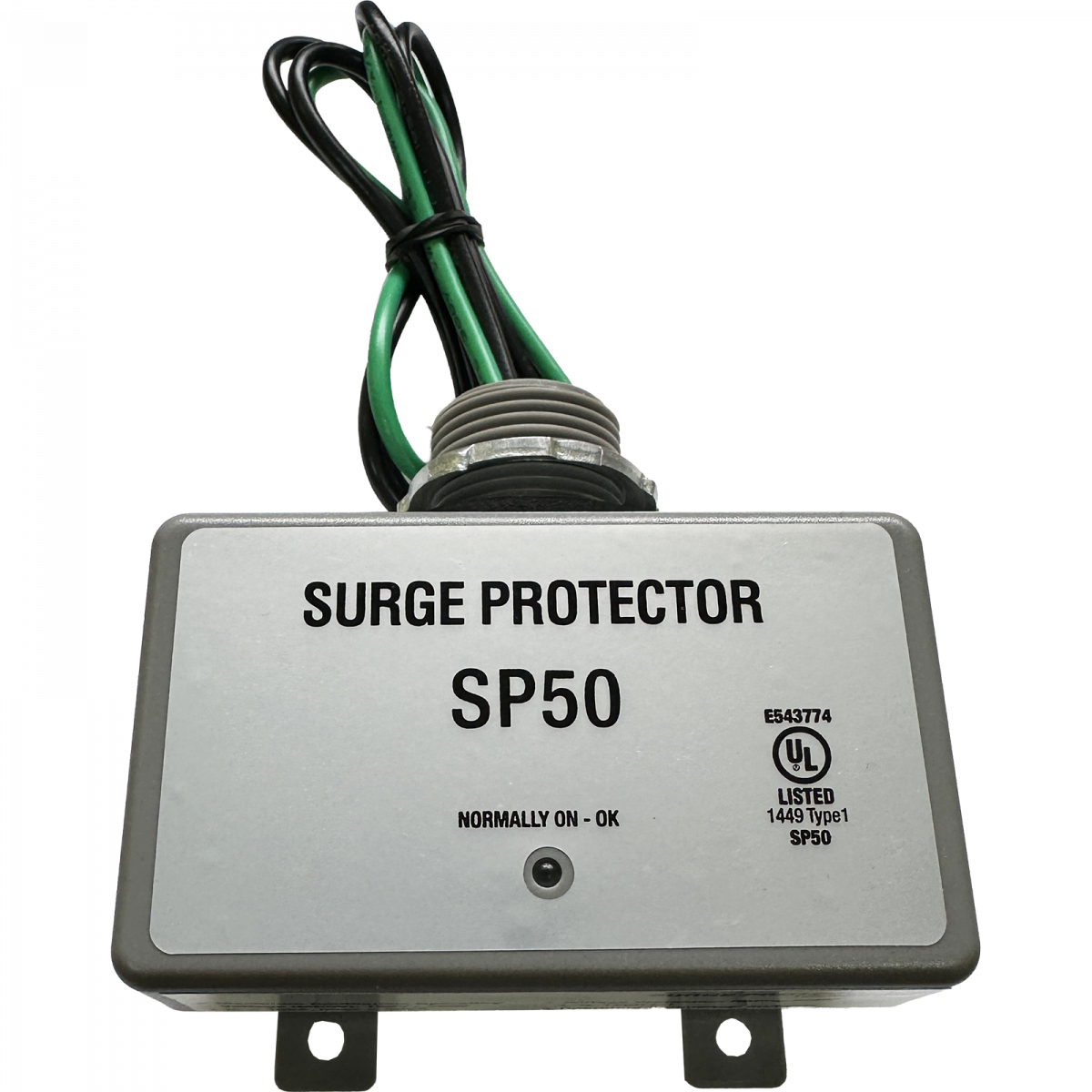 Surge Protector Device For Disconnects - Bramec Corporation - Wholesale ...
