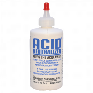 Acid Neutralizer